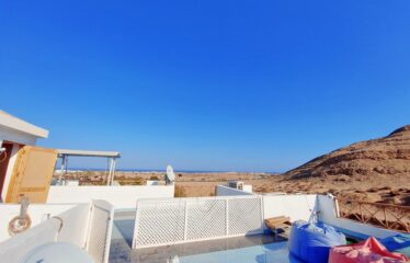 Apartment in Riviera Sharm Resort