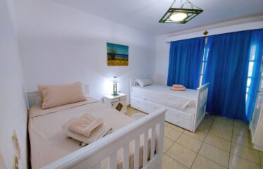 Apartment in Delta Sharm Resort