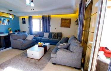 Apartment in Delta Sharm Resort