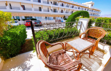 Apartment in Sharm Hills Resort