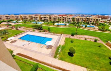 Apartment in Sinai Golf Heights Resort