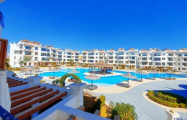 Apartment in Sharm Hills Resort